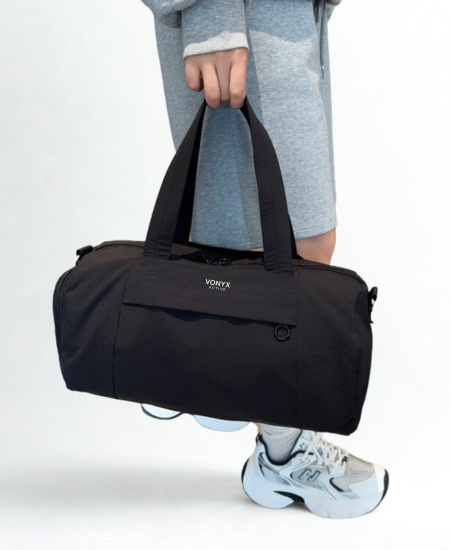 Canvas Gymbag