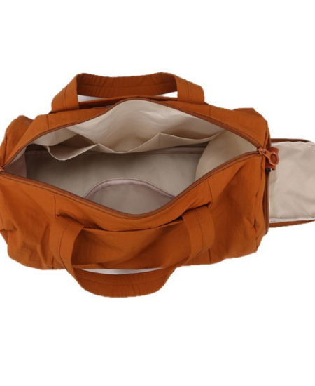 Canvas Gymbag