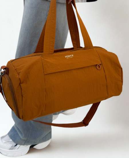 Canvas Gymbag
