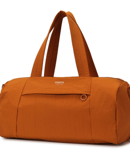 Canvas Gymbag