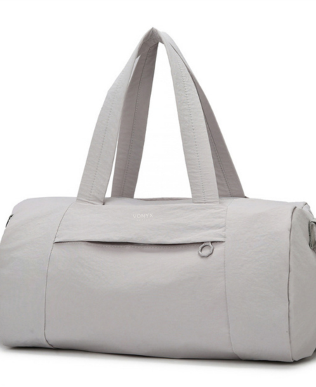 Canvas Gymbag