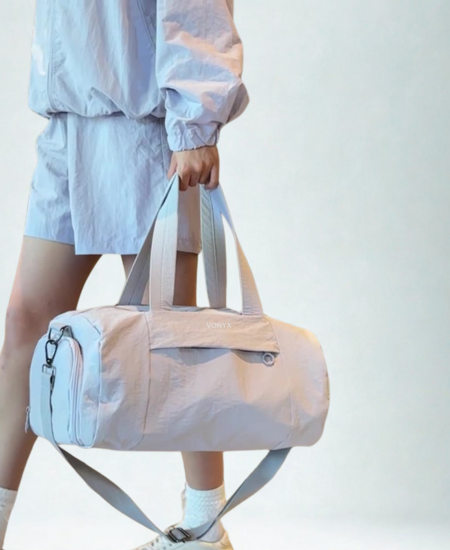 Canvas Gymbag