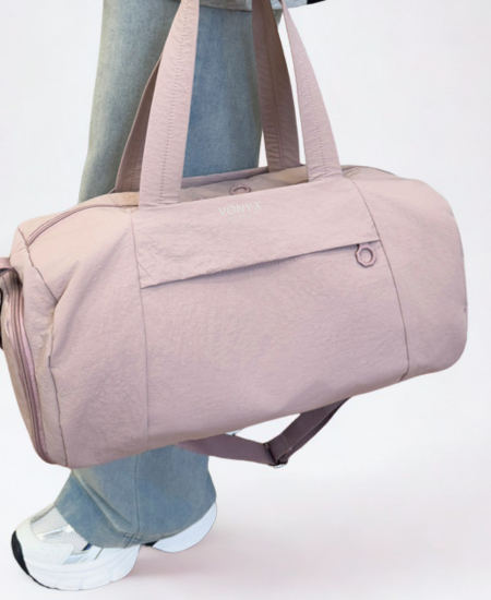 Canvas Gymbag