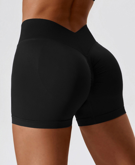 Bike Shorts