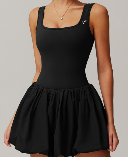 Tennis Dress