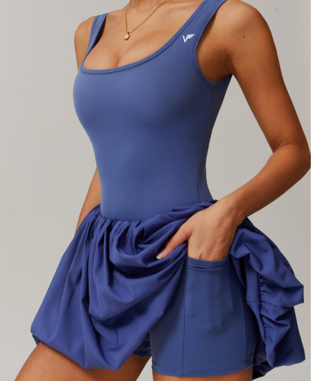 Tennis Dress