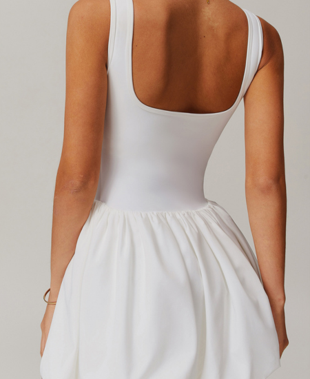 Tennis Dress