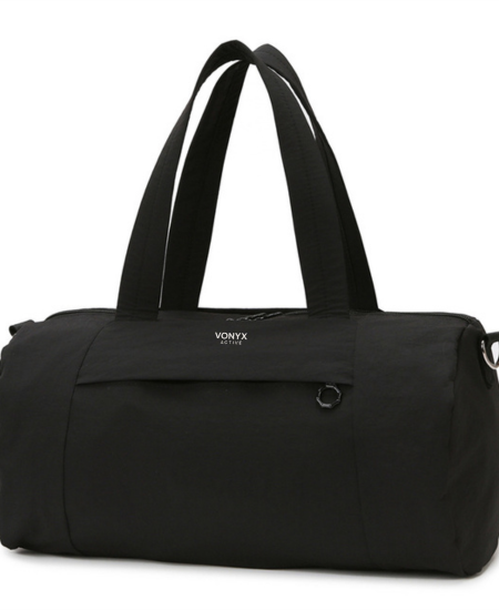 Canvas Gymbag