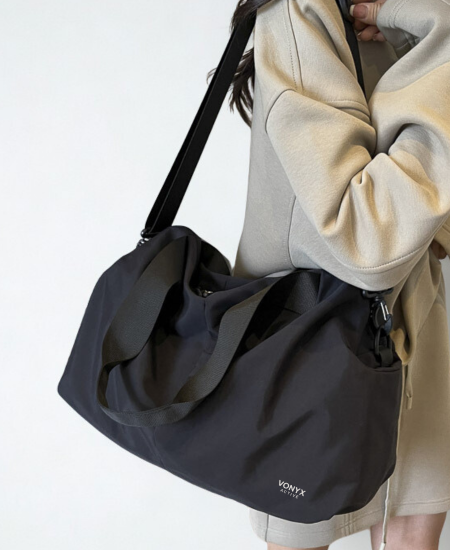 The Carry Gymbag