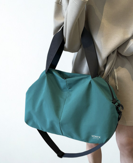 The Carry Gymbag