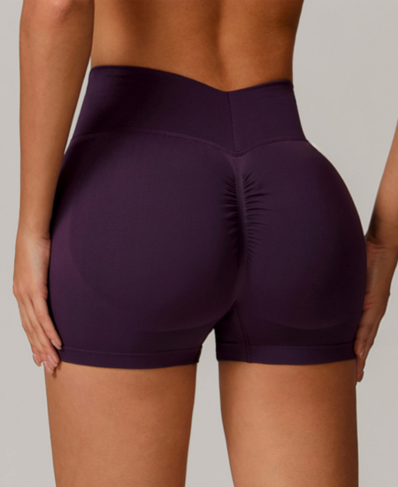 Bike Shorts