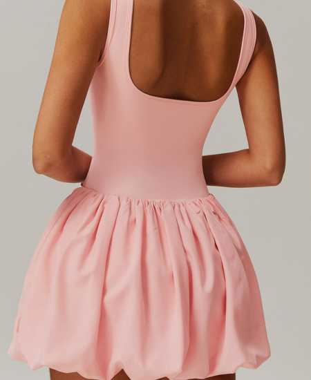 Tennis Dress